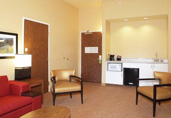 Courtyard Farmington Hotel Екстериор снимка