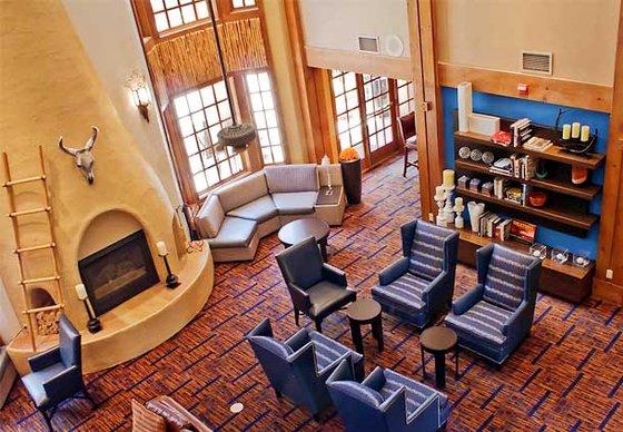 Courtyard Farmington Hotel Екстериор снимка