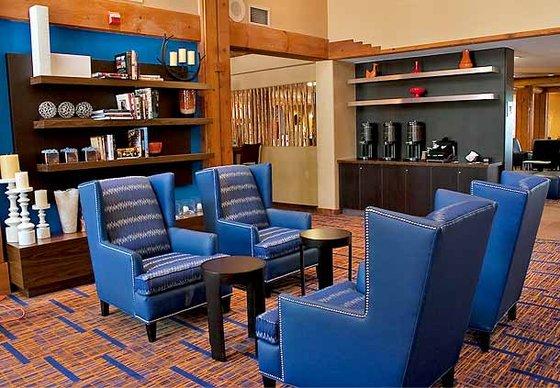 Courtyard Farmington Hotel Екстериор снимка