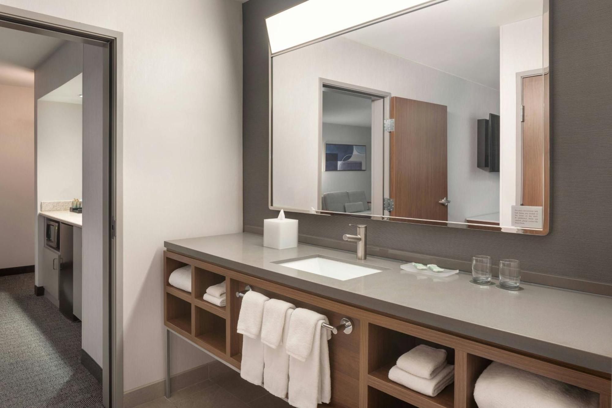 Courtyard Farmington Hotel Екстериор снимка