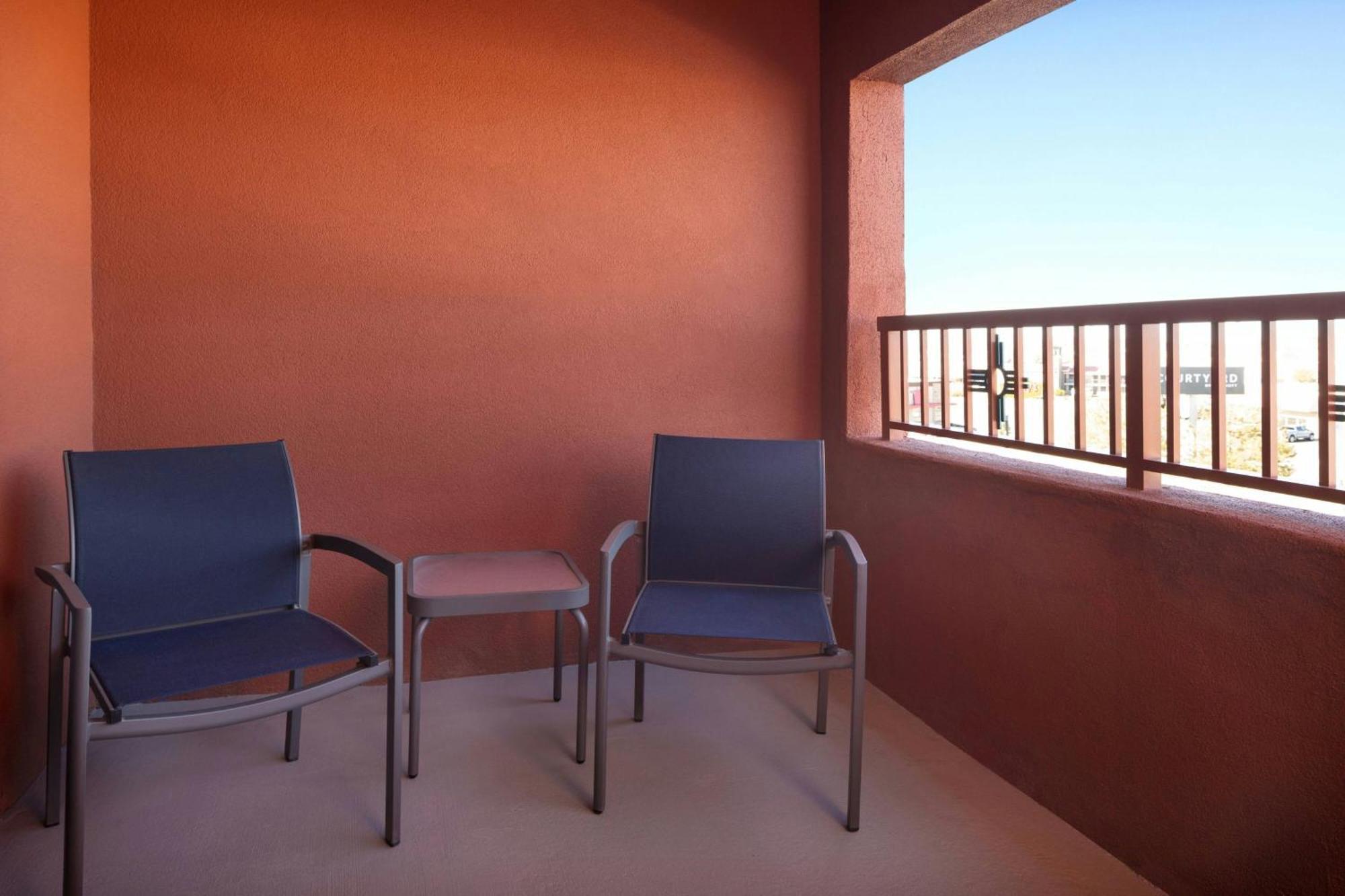 Courtyard Farmington Hotel Екстериор снимка