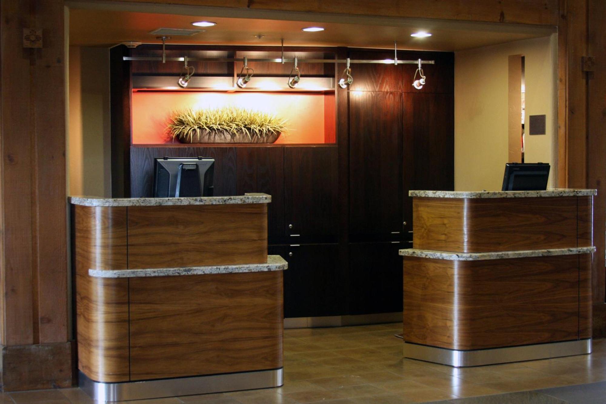 Courtyard Farmington Hotel Екстериор снимка