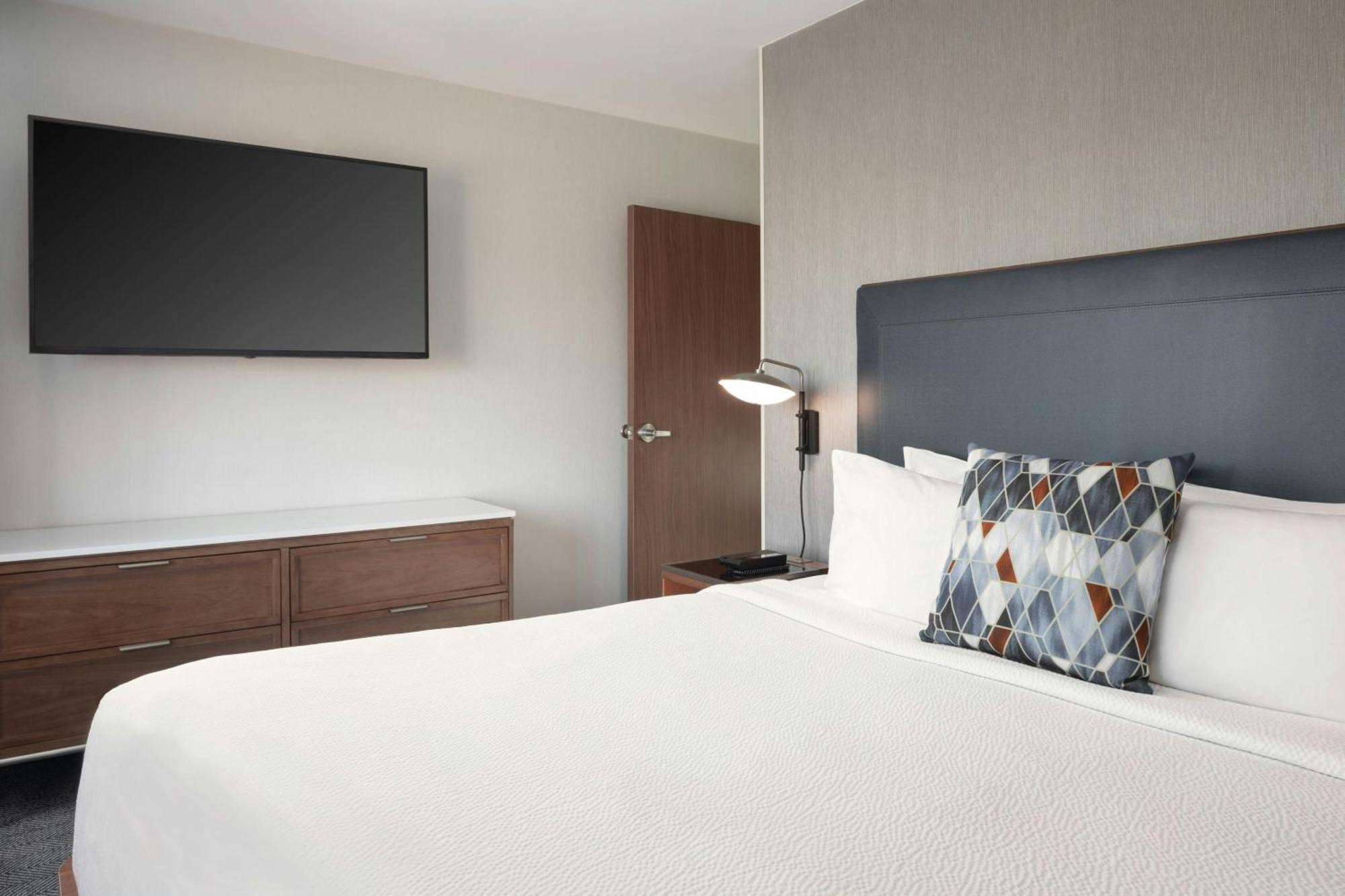 Courtyard Farmington Hotel Екстериор снимка