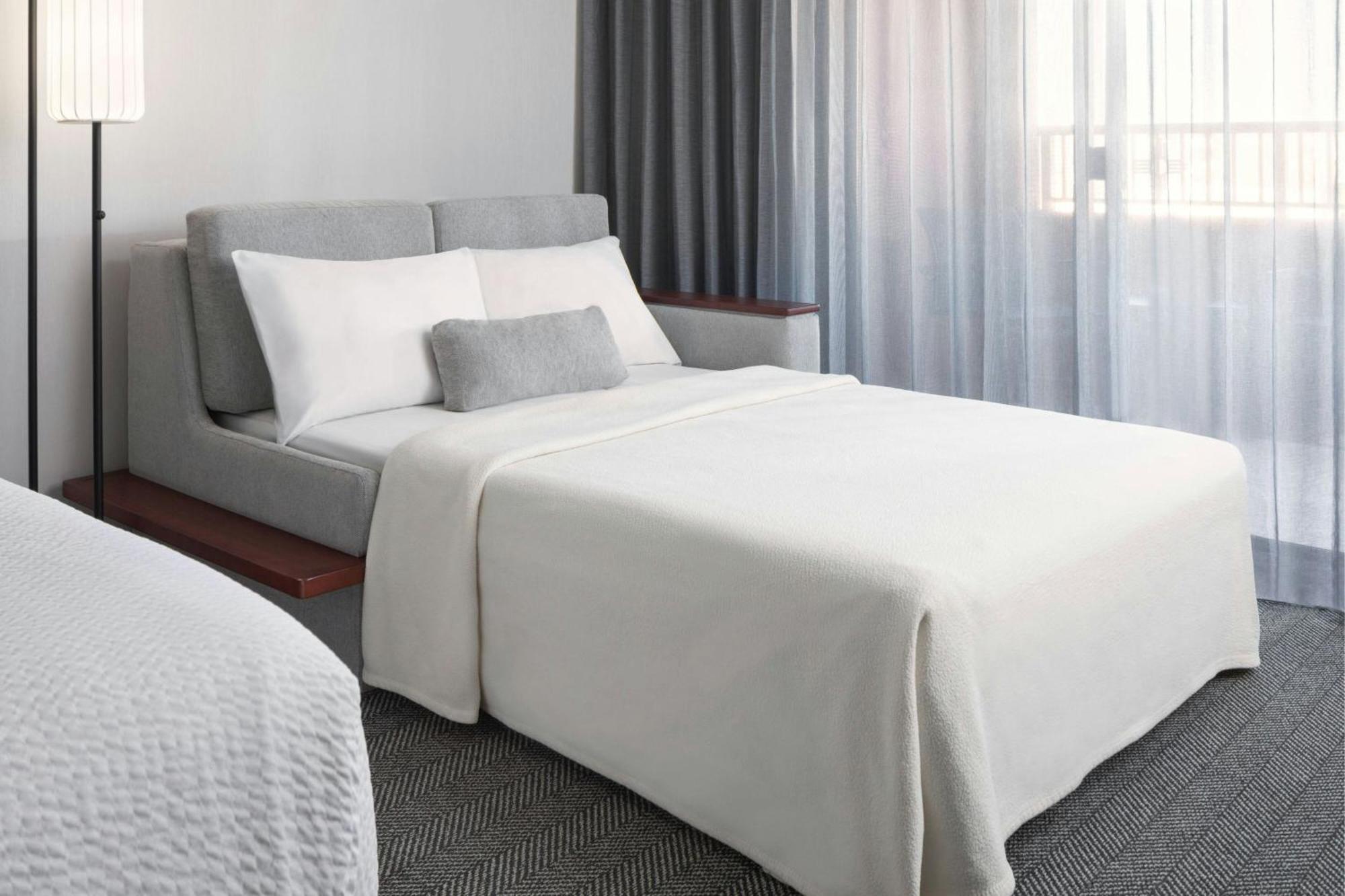 Courtyard Farmington Hotel Екстериор снимка