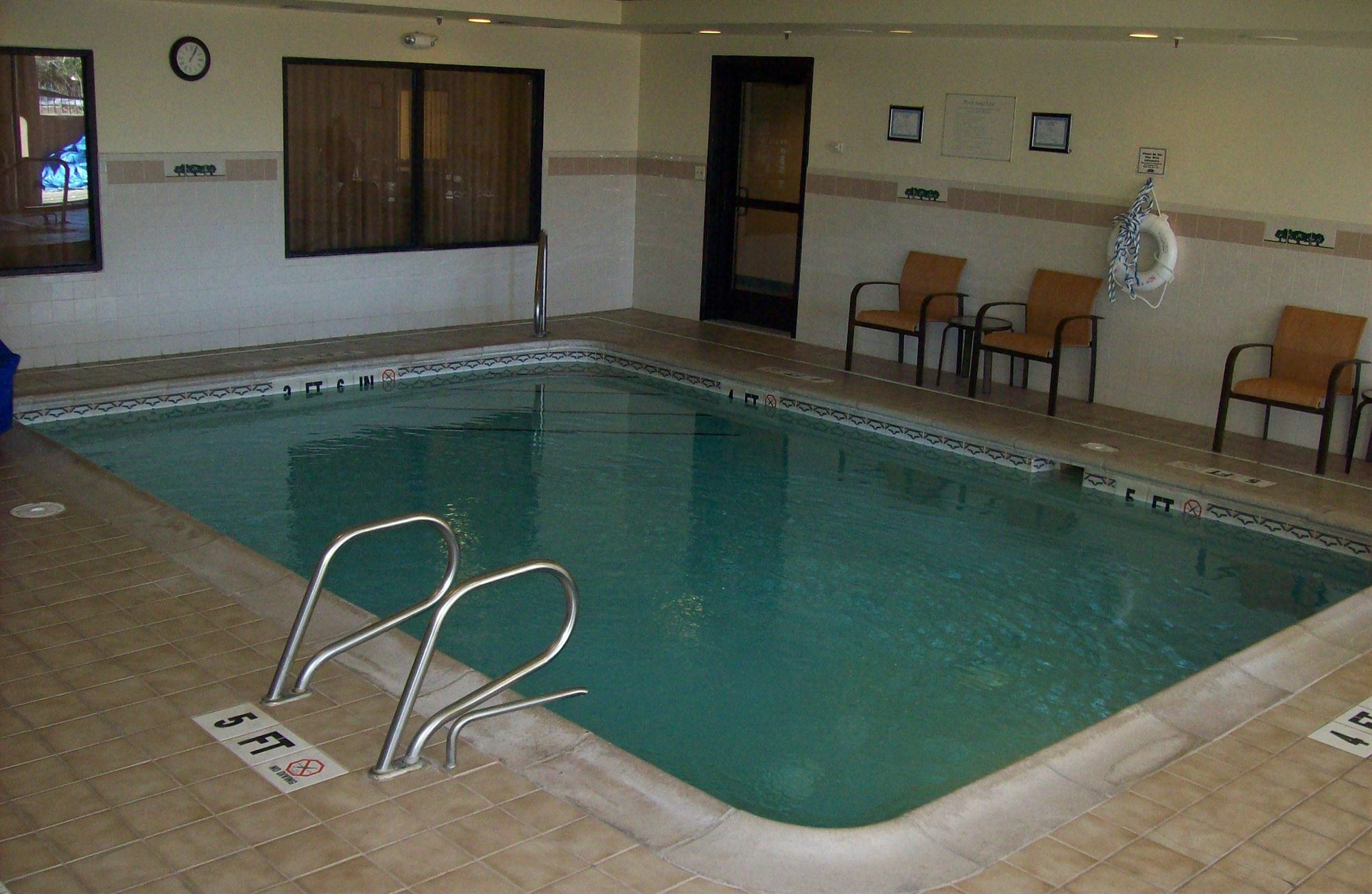 Courtyard Farmington Hotel Екстериор снимка